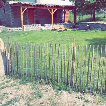 Гостьовий будинок La Bergerie Du Chene Omessa Екстер'єр фото